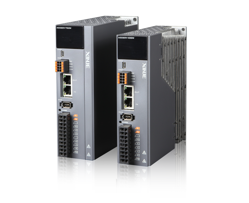 DS5C1总线驱动器EtherCAT