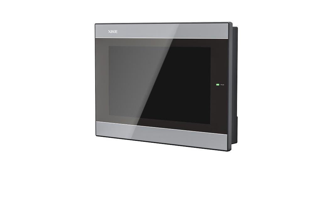 信捷10寸触摸屏TGA63系列