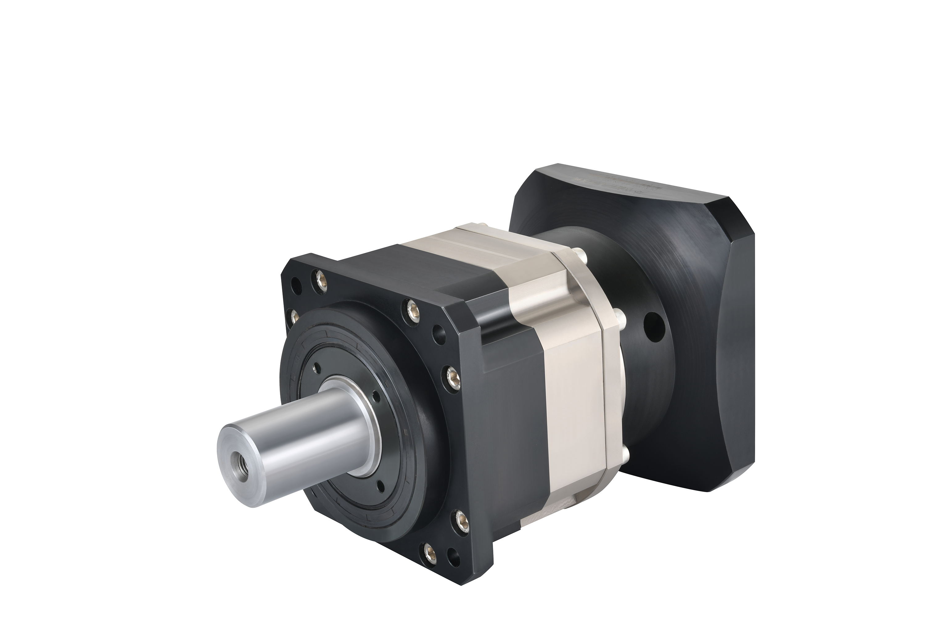 直齿精密行星减速机PLX190系列