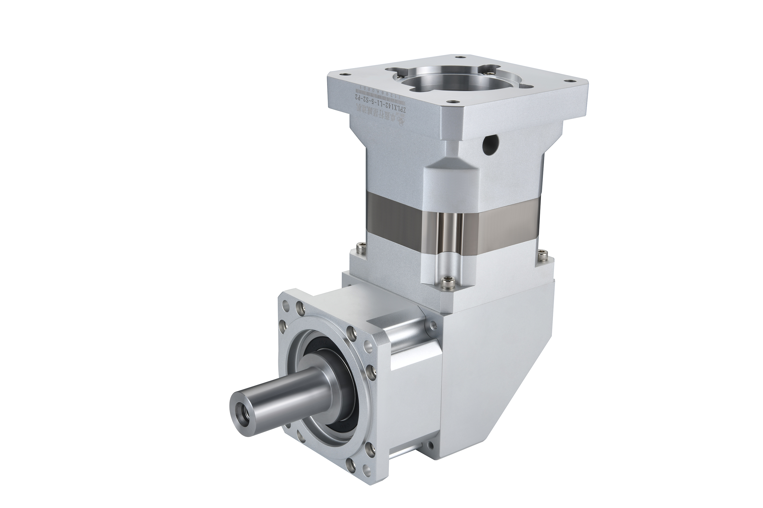 直齿精密行星减速机ZPLX142系列