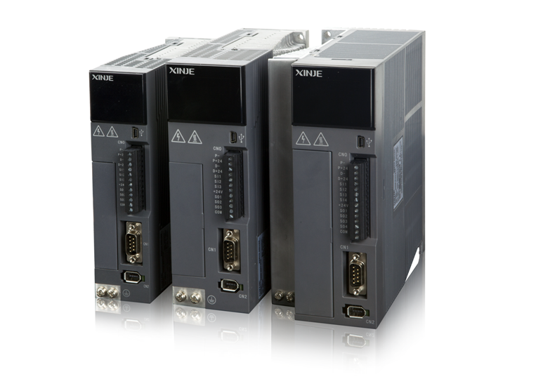 DS5E-PTA多功能驱动器